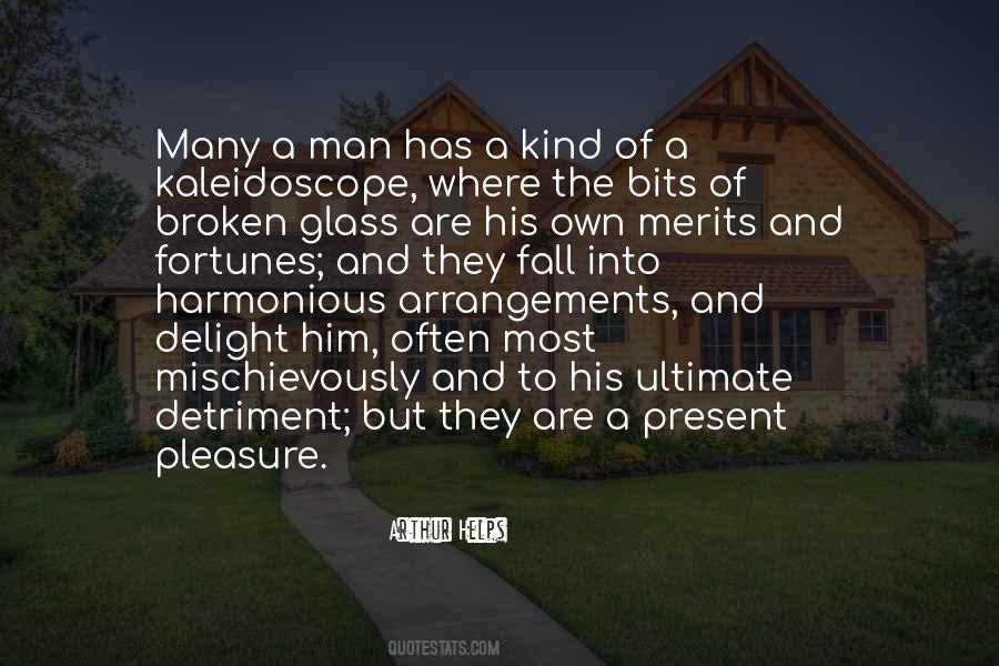 The Most Broken Quotes #1449776