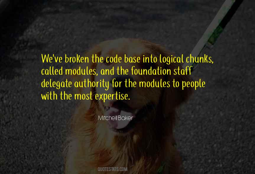 The Most Broken Quotes #476975