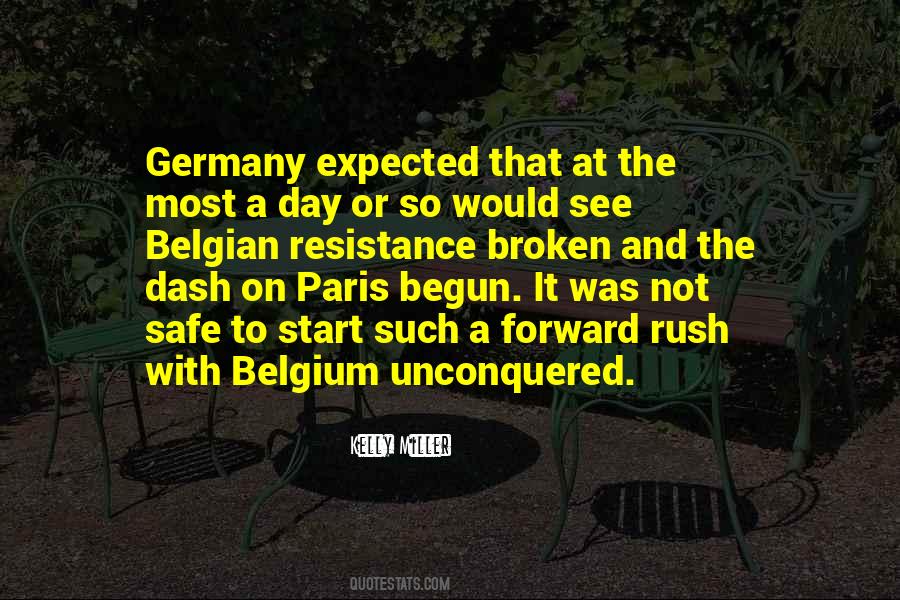 The Most Broken Quotes #491115