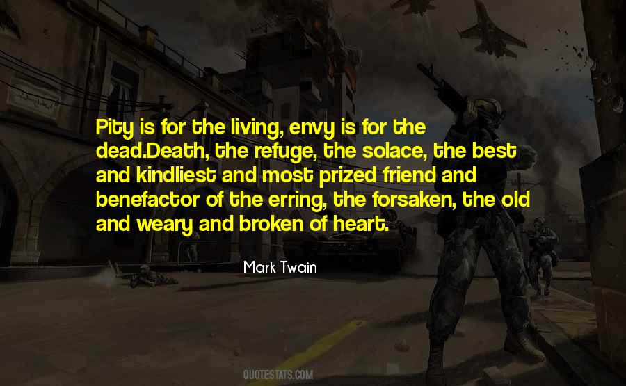 The Most Broken Quotes #582273