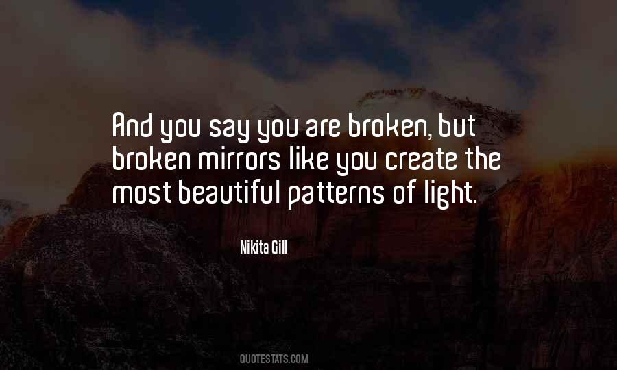 The Most Broken Quotes #792266