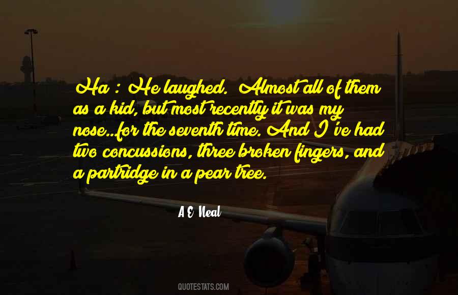 The Most Broken Quotes #793593