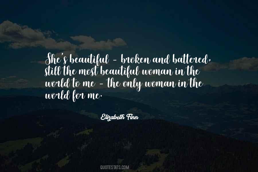 The Most Broken Quotes #869502