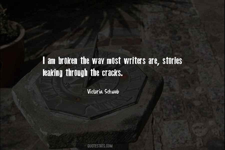The Most Broken Quotes #906098