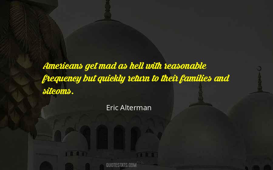 Mad As Hell Quotes #1565283