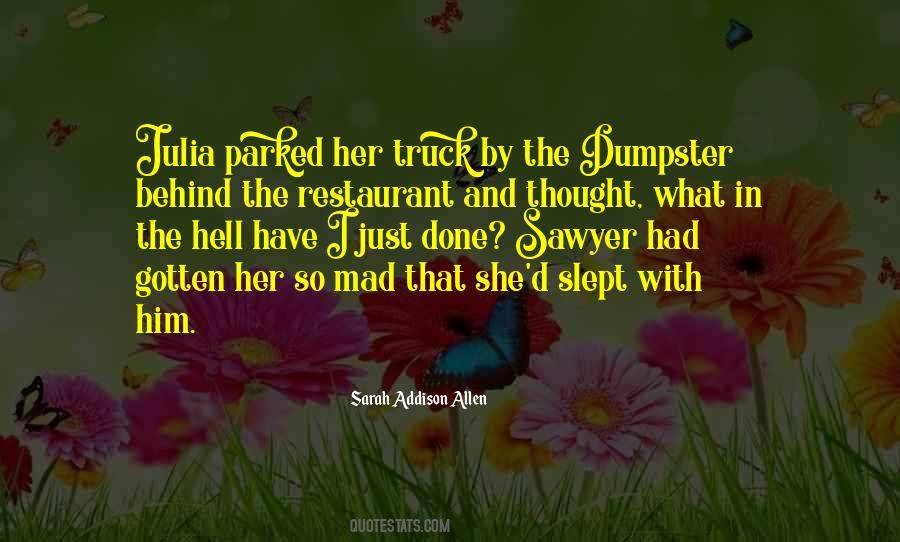 Mad As Hell Quotes #1581239