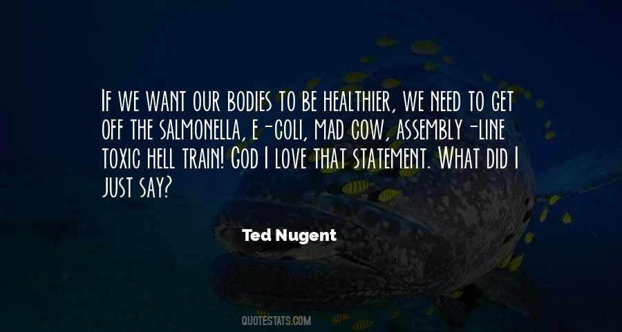 Mad As Hell Quotes #1619042