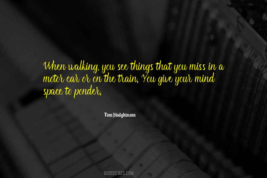 Train The Mind Quotes #79727