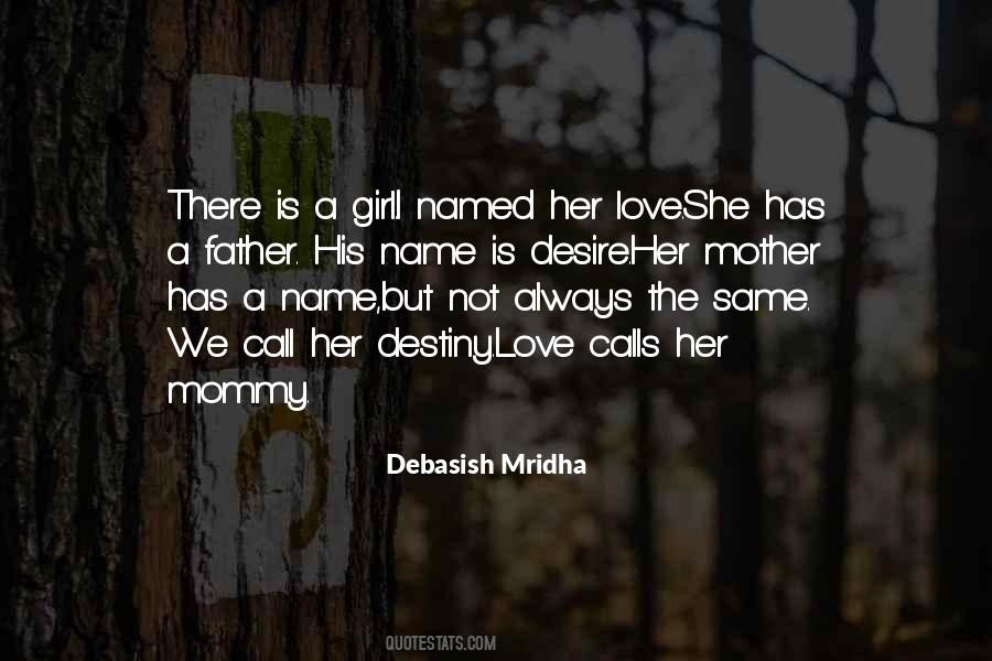 Father Love Life Quotes #838567