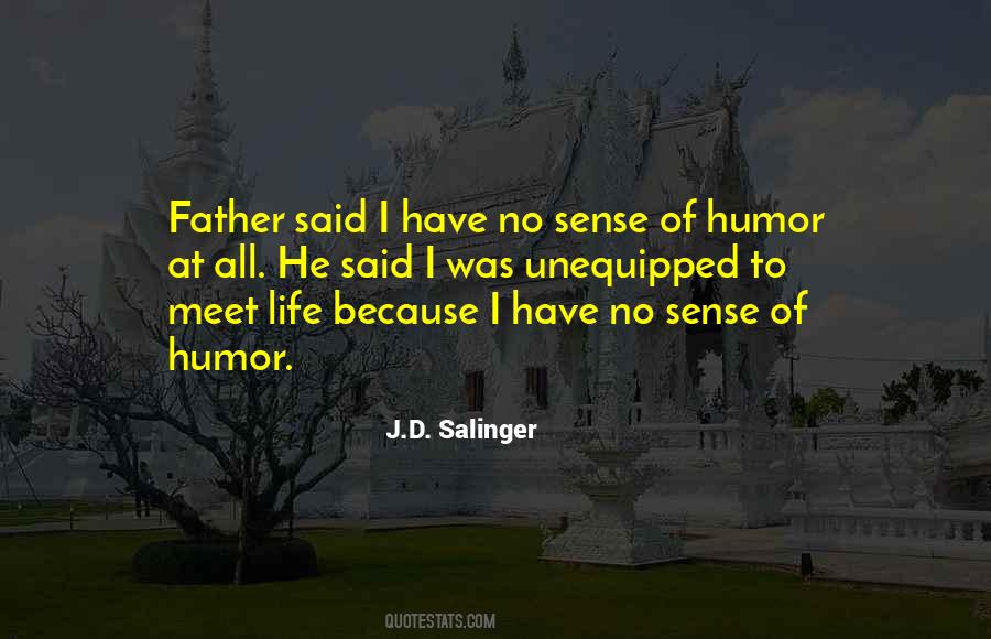 Father Love Life Quotes #875654