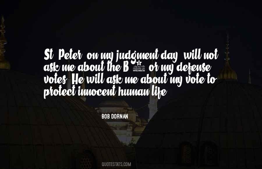 My Vote Quotes #619488