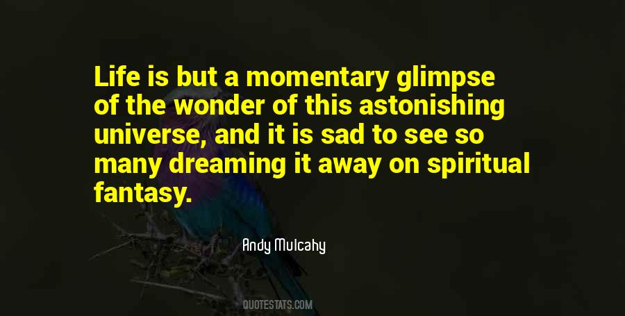 Dreaming Life Quotes #1330816