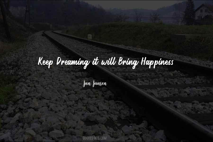 Dreaming Life Quotes #1699173