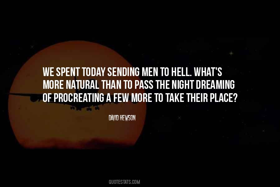 Dreaming Life Quotes #473421