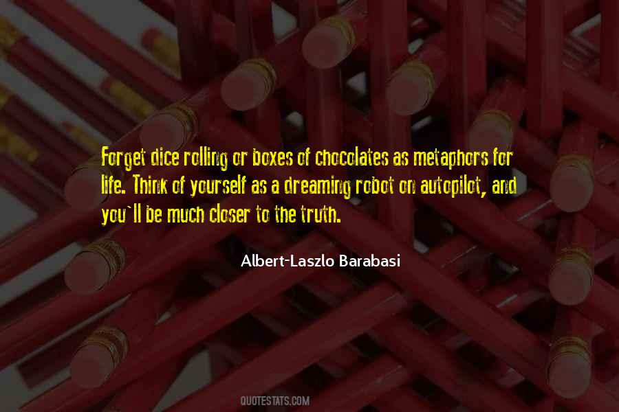 Dreaming Life Quotes #51926