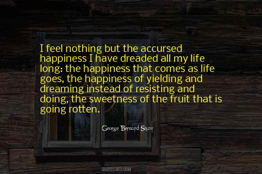 Dreaming Life Quotes #548358