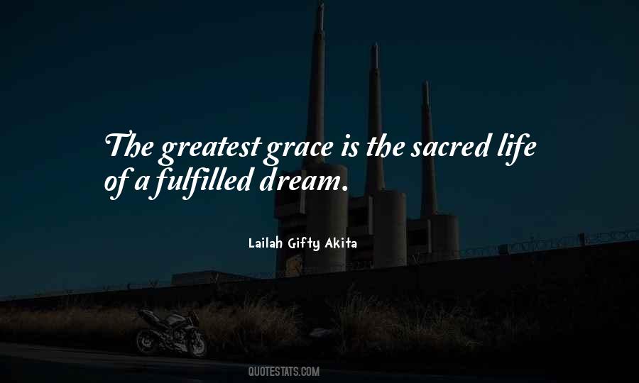 Dreaming Life Quotes #552393