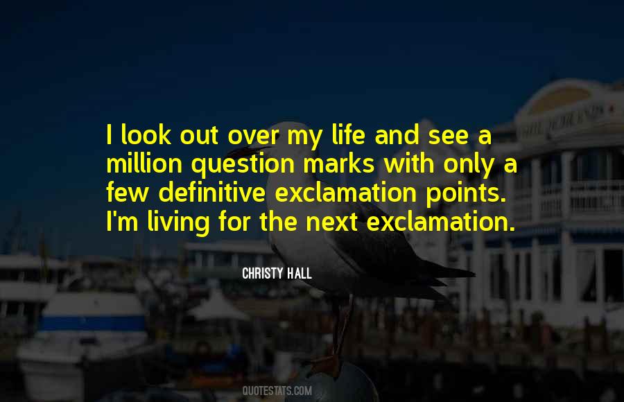 Dreaming Life Quotes #557038