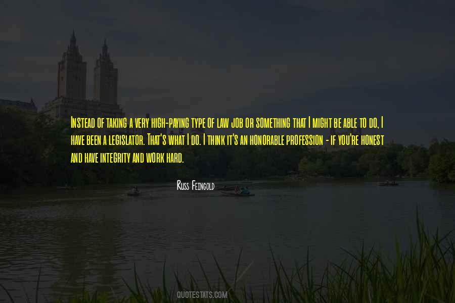 Might Be Able To Quotes #1051609