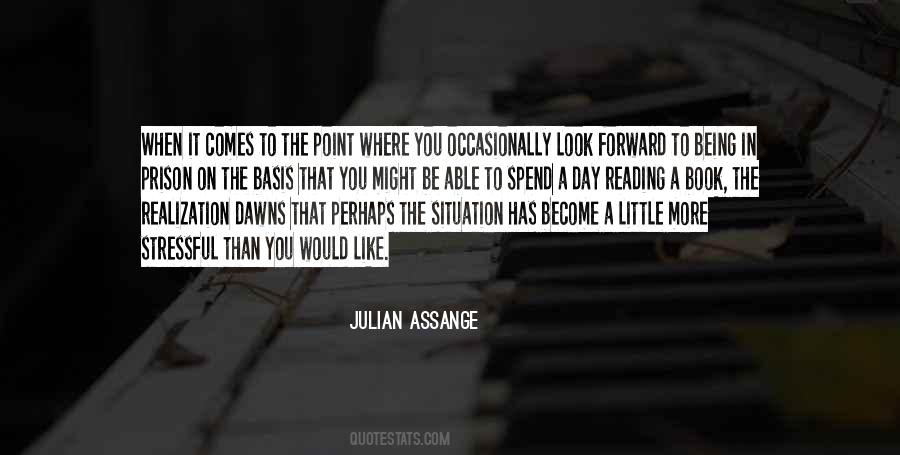 Might Be Able To Quotes #1259400