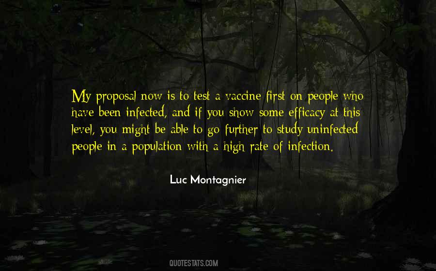 Might Be Able To Quotes #1498899
