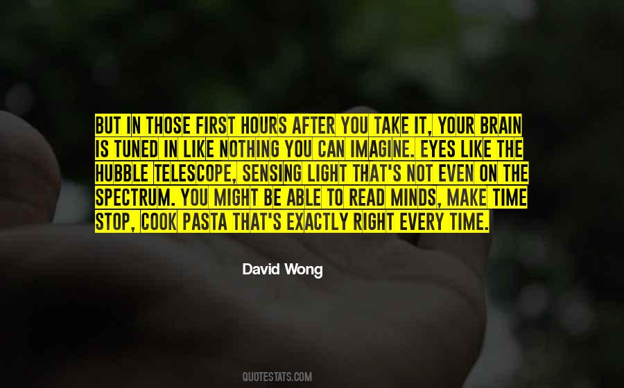 Might Be Able To Quotes #1576041