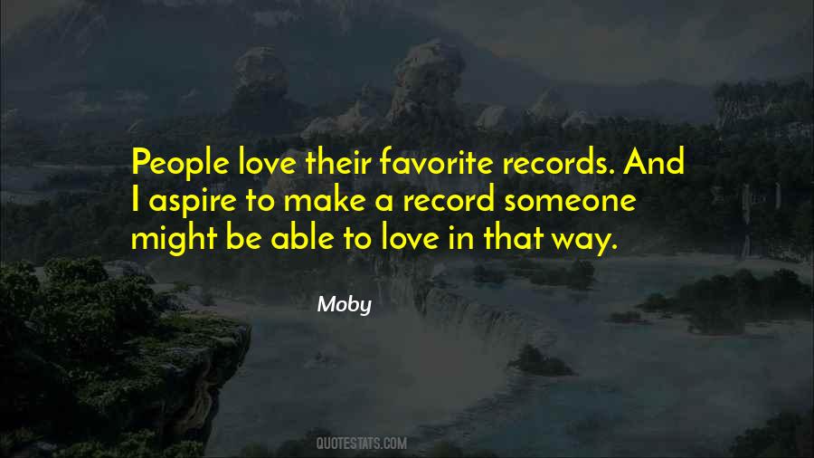 Might Be Able To Quotes #1840201