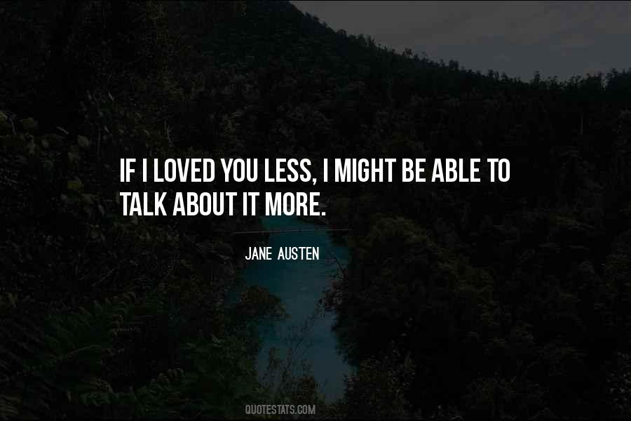 Might Be Able To Quotes #377758