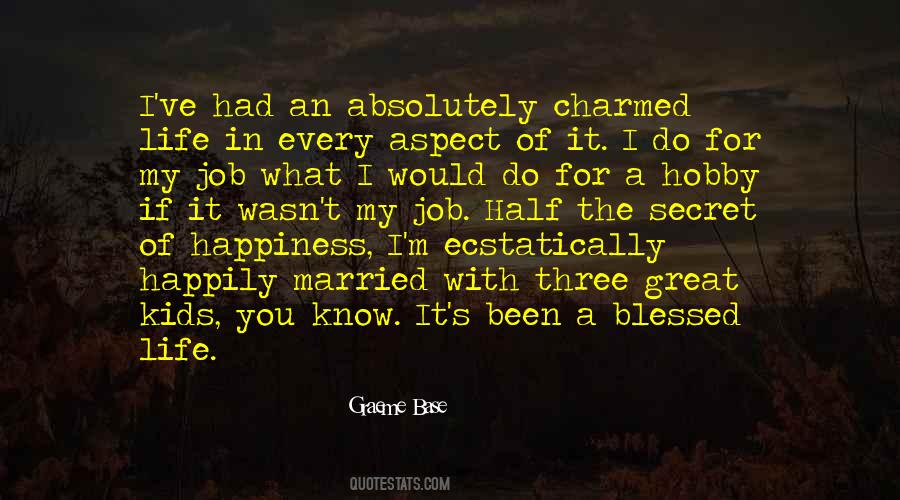 Quotes About Graeme #213296