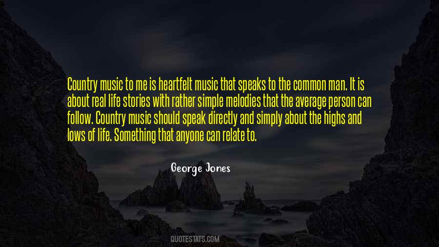 Music Simple Quotes #806768