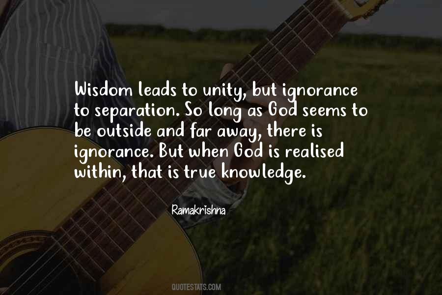 God Meditation Quotes #1603360