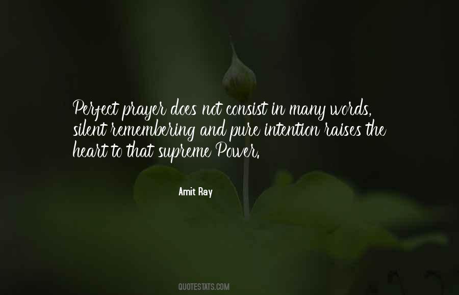 God Meditation Quotes #425382