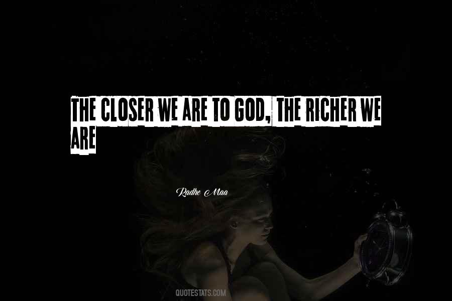 God Meditation Quotes #814146