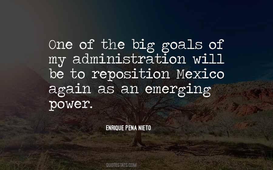 My Will Power Quotes #211260