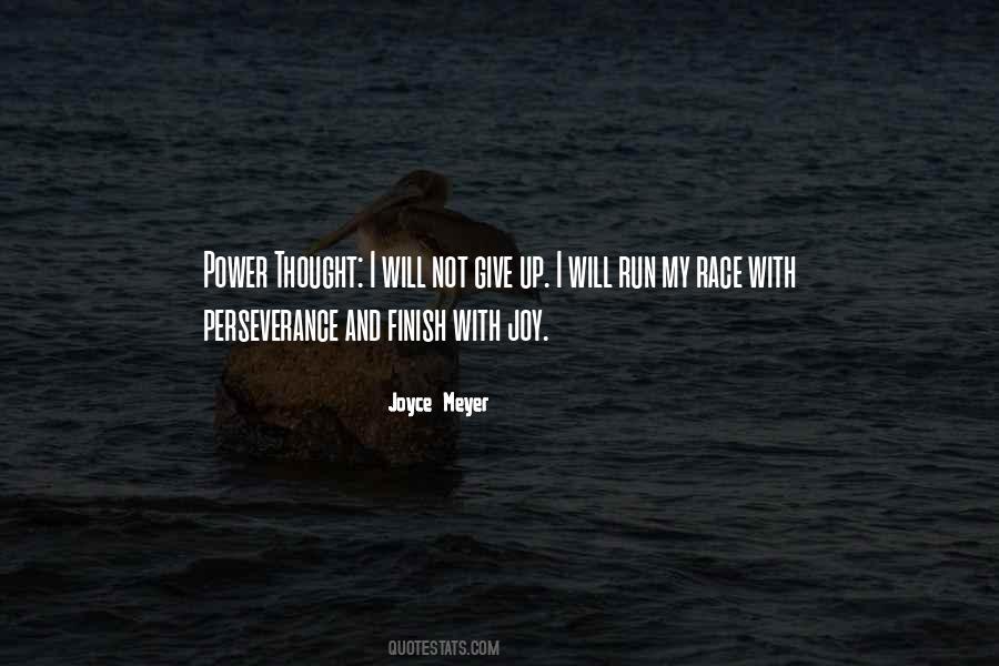 My Will Power Quotes #335528
