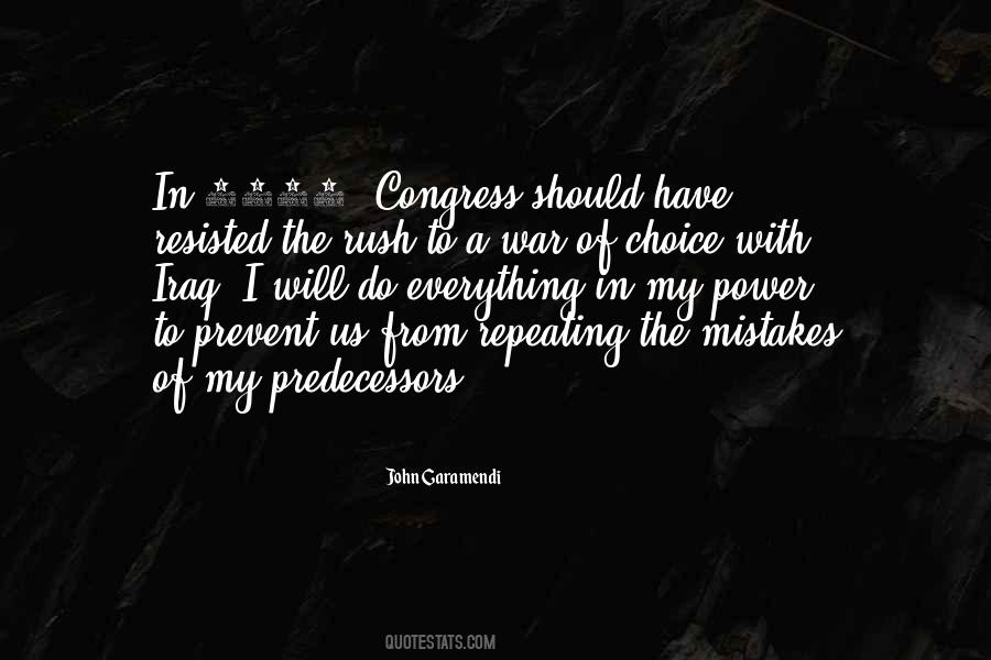 My Will Power Quotes #61222