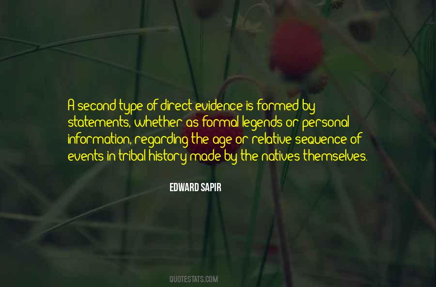 History Is Made By Quotes #905154