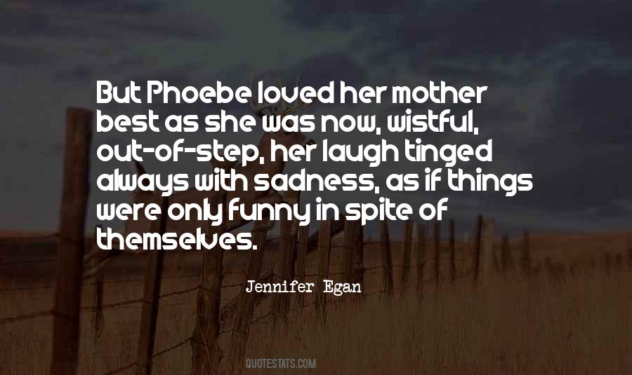 My Daughter Laugh Quotes #975232