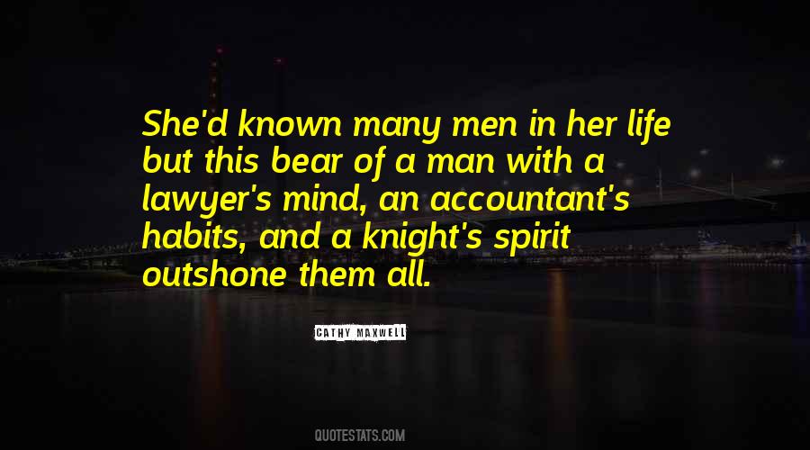 Spirit Bear Quotes #1011353