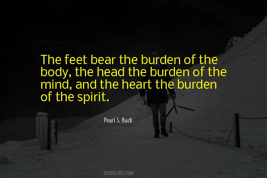 Spirit Bear Quotes #1576881