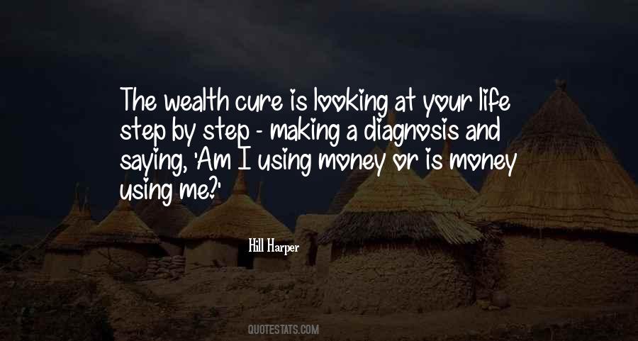 Quotes About Using Money #1274162