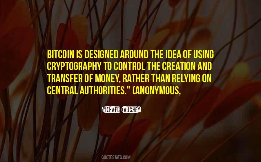 Quotes About Using Money #1604297
