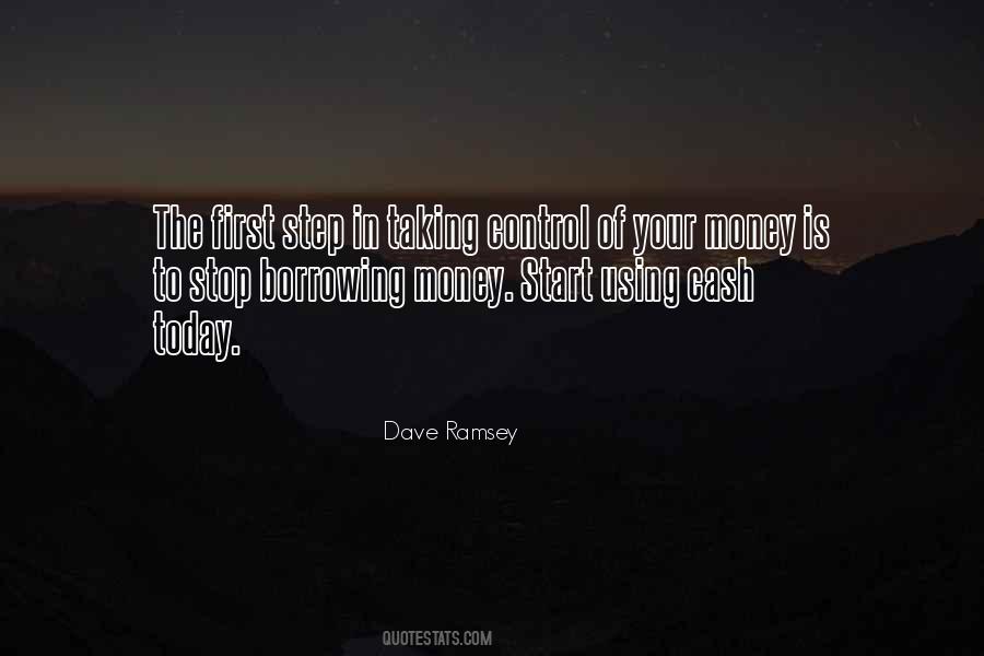 Quotes About Using Money #433524