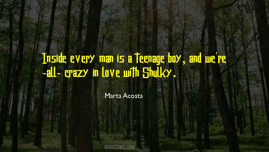 Quotes About Love Crazy #180652