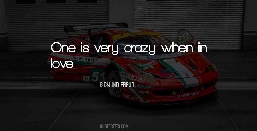 Quotes About Love Crazy #190327