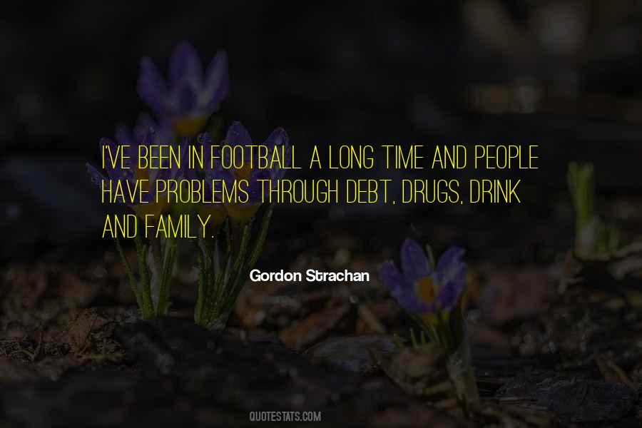 Family Football Quotes #614978