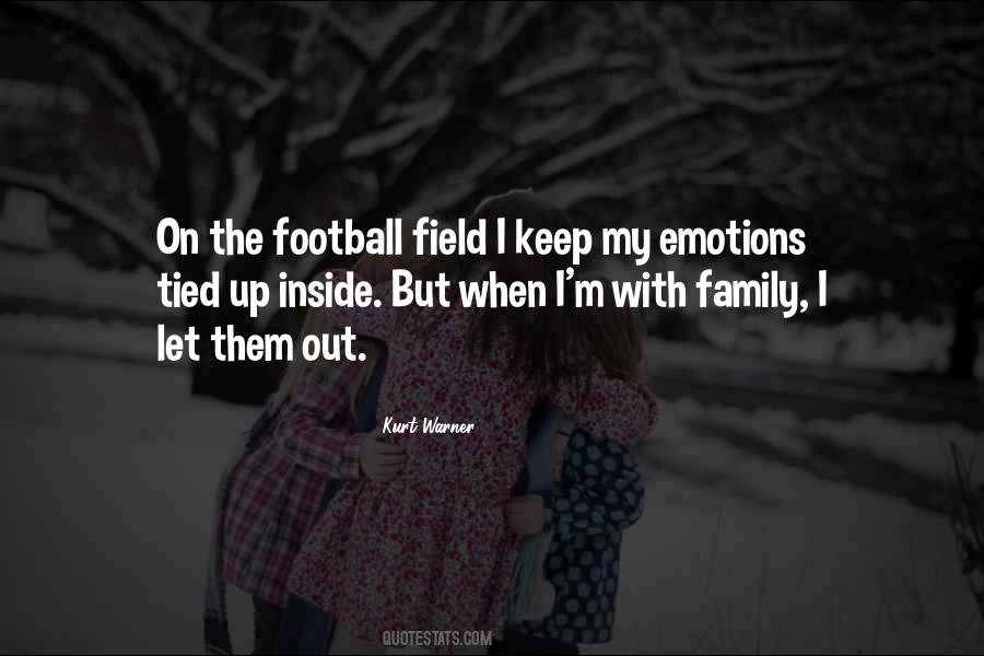 Family Football Quotes #868403