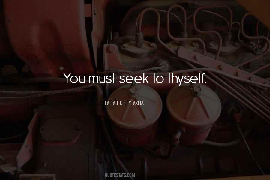 Learning Self Confidence Quotes #1854946