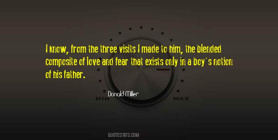 Love Boy Quotes #1148911