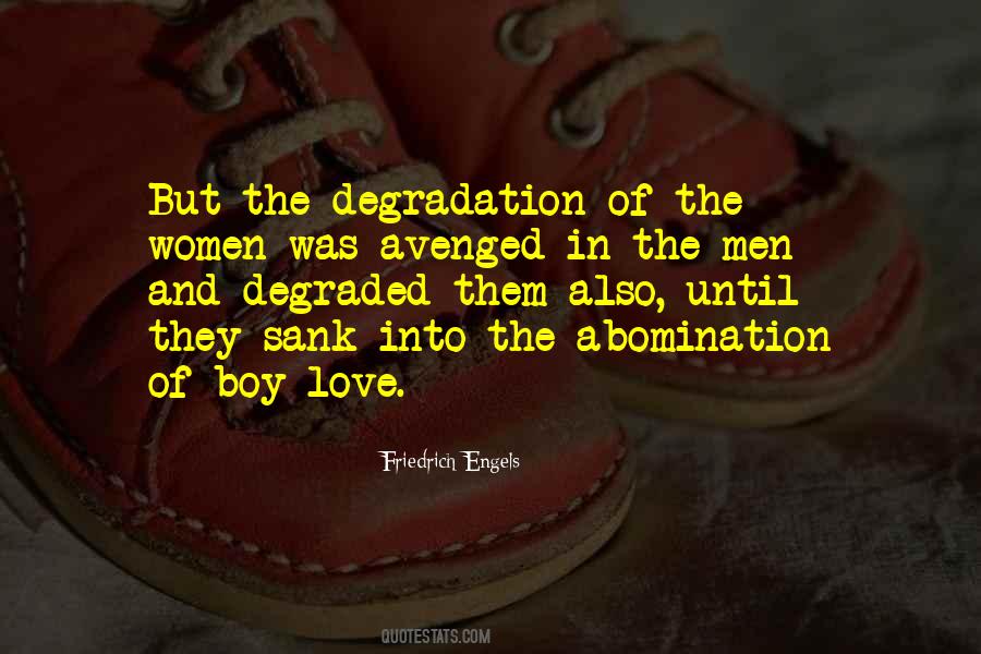 Love Boy Quotes #1273993